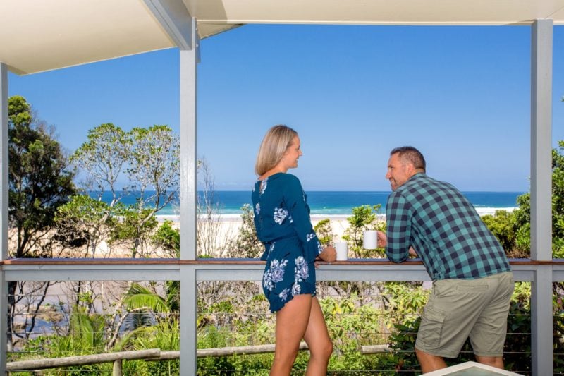 BIG4 Sawtell Beach Holiday Park