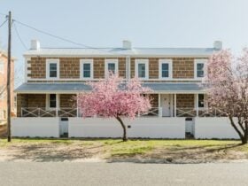 47-49 Lambie St Terrace Homes - Nest Stays