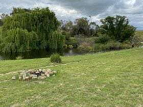 Blue Hole Riverside R&R