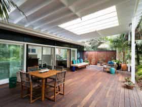 Blue Peter Luxury Beach House