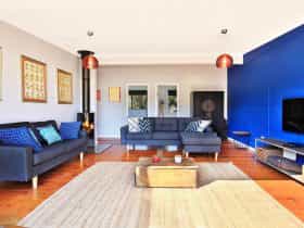 Bluetoungue @ Culburra