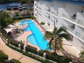Resort