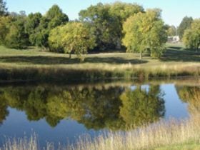 Bombala River Walk
