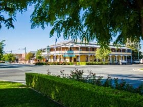 Boorowa Hotel