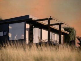 Cider Suites 1