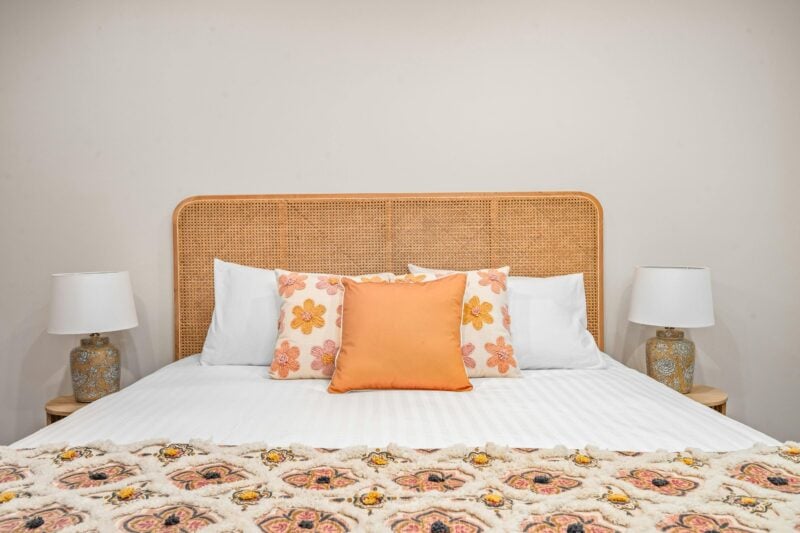 Bower House The FAM Newcastle Airbnb management lake macquarie newy