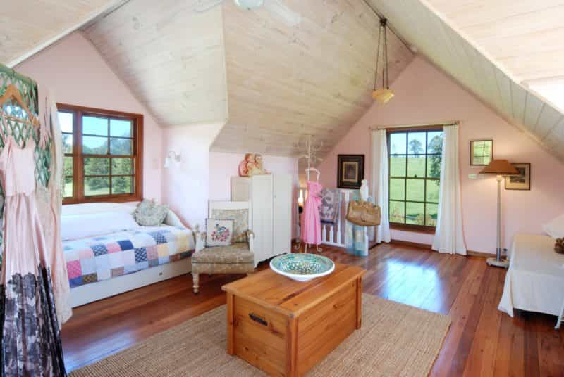 Branwens Retreat