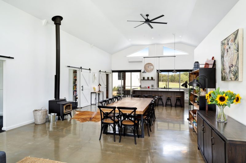 Braydon House