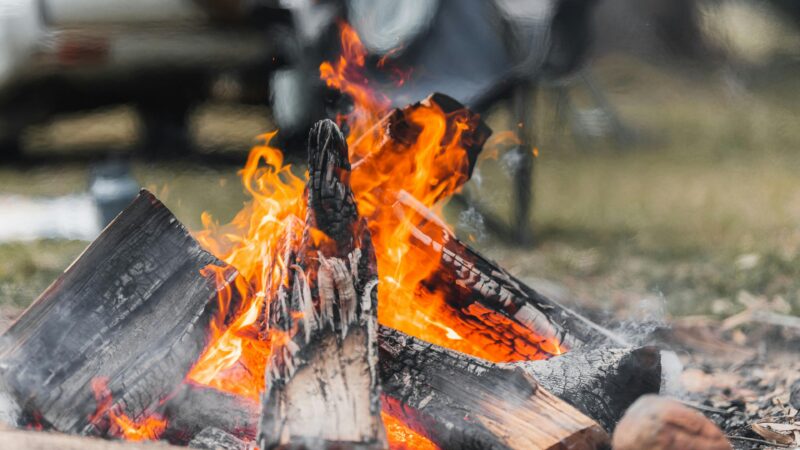 Fire