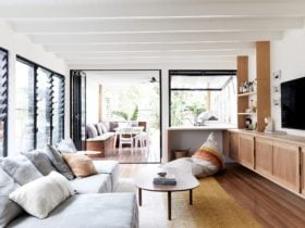 Lounge Room