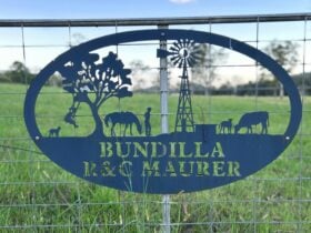 Bundilla River Camp