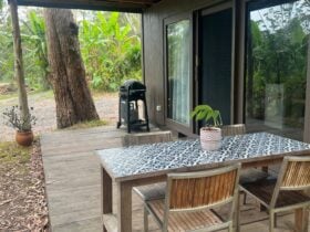 Bungwahl Tiny House
