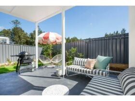Outdoor Area