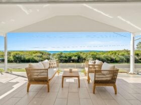 Beach View