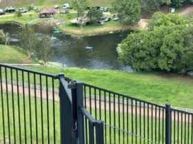 Callemondah Farm Campsites Near Byron Bay
