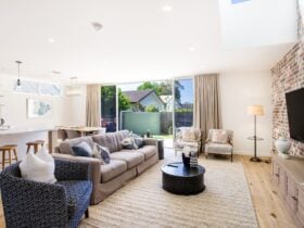 Living Area 1