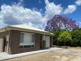 Camellia Cottage