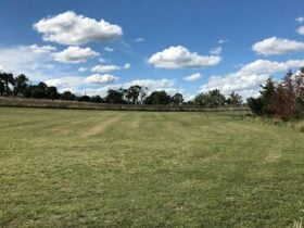 Canowindra Country Camp