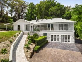 Casa Scenic