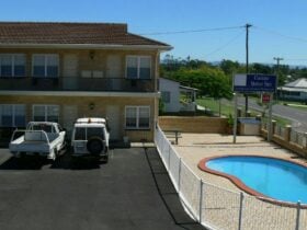casino motor inn