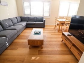 Lounge Room