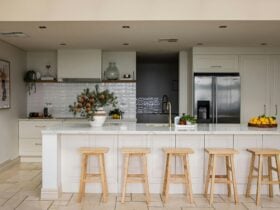 Cedar Springs Kitchen