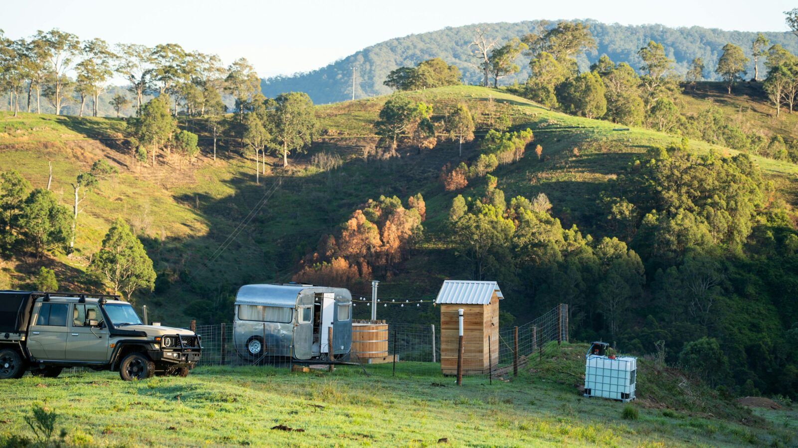 Cedar Valley Farm