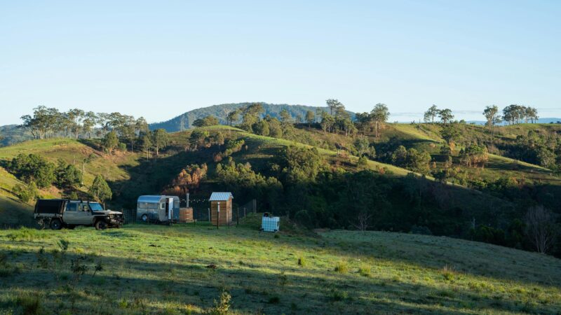 Cedar Valley Farm