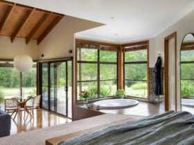 The Terrace spa