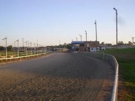 Cessnock Show Ground