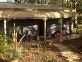 Charity Creek Retreat