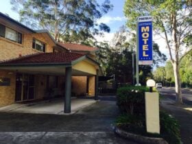 Chittaway Motel