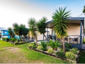 Iluka Caravan Park