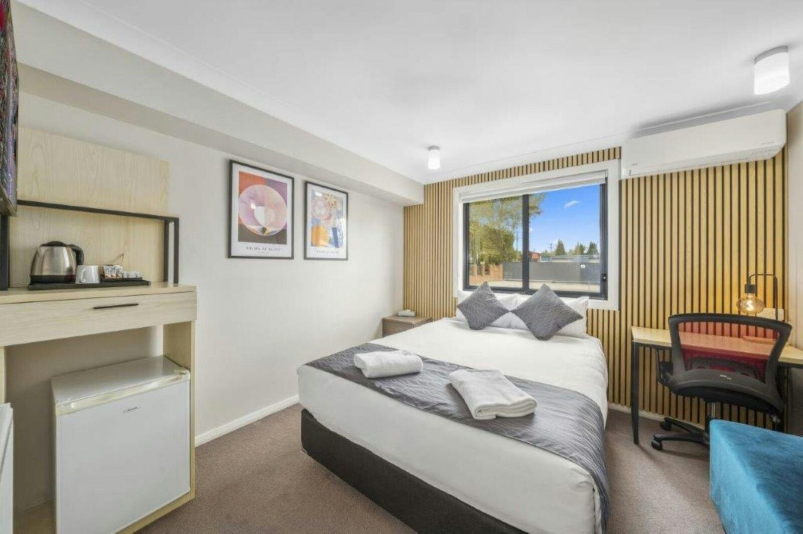 Comfort Inn Serenity - Queen Room