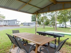 Coonamble Riverside Holiday Park