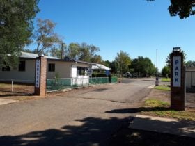 Caravan Park