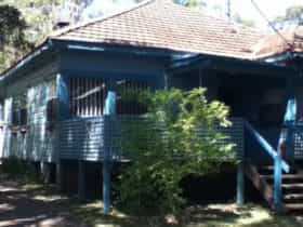 Cottage Holidays