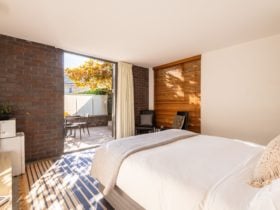 Courtyard Studio @ Due East