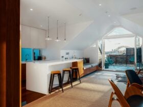 Luxury Penthouse