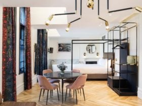 Albion Suite