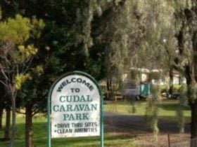Cudal Caravan Park