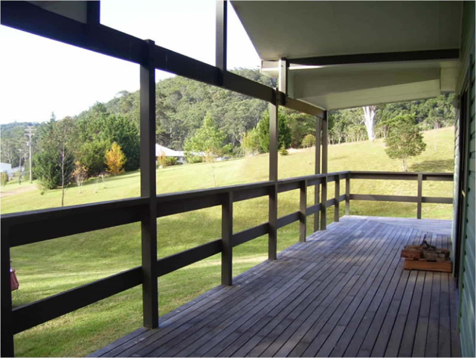 Cudgerie Little House