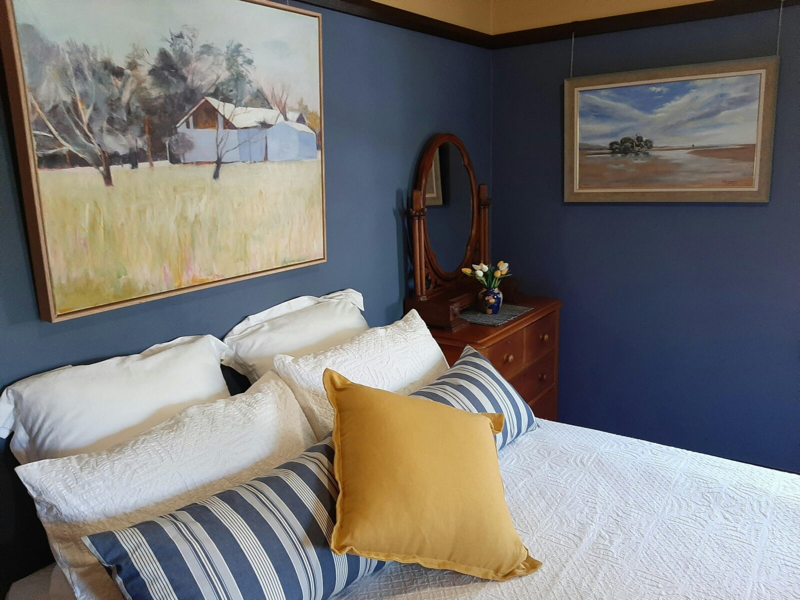Bed 1