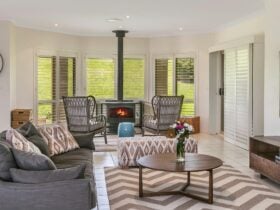 lounge room