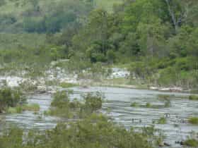 Dalmorton Campground