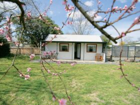 Dalton St Studio in Orange, New South Wales