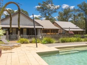 Dalwood Country Retreat