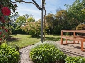 Darling Cottage, Orange, NSW