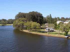 Dawson River Tourist Park