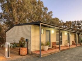 Family Unit External + EV Chargers